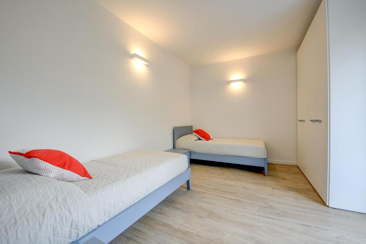 Maison Bellini 1 Toscolano-Maderno Exterior foto