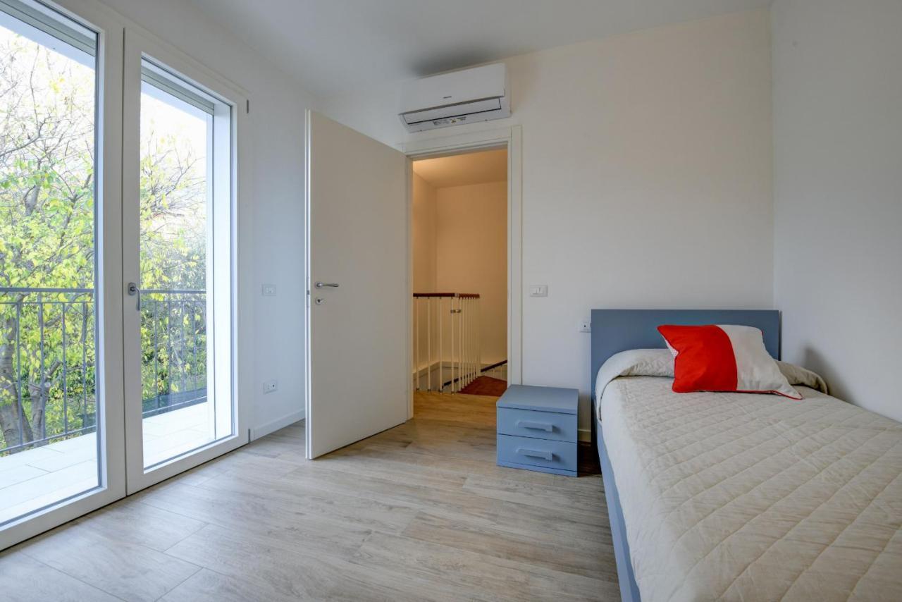 Maison Bellini 1 Toscolano-Maderno Exterior foto