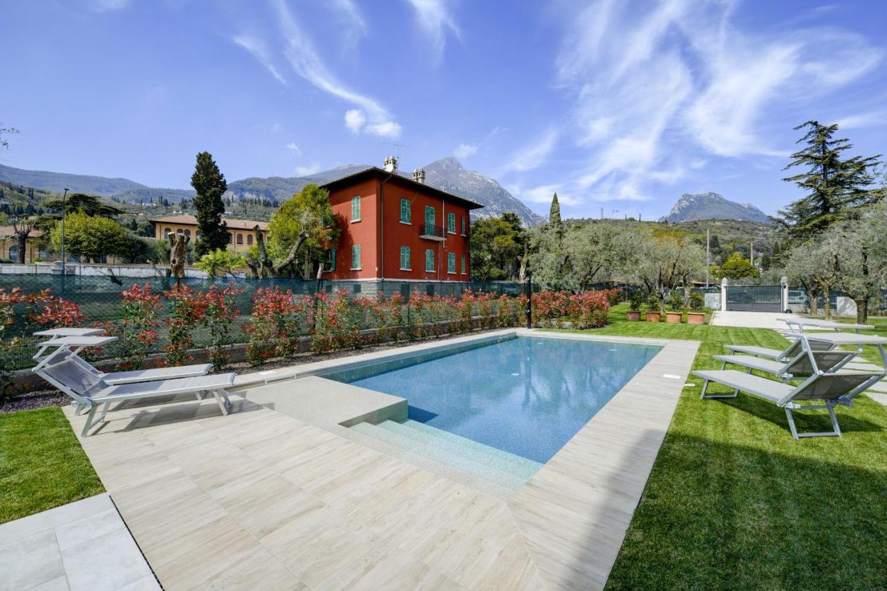 Maison Bellini 1 Toscolano-Maderno Exterior foto