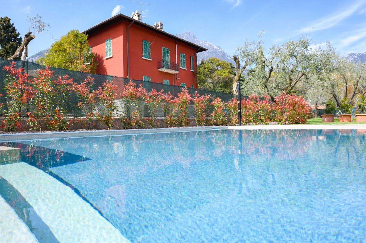Maison Bellini 1 Toscolano-Maderno Exterior foto